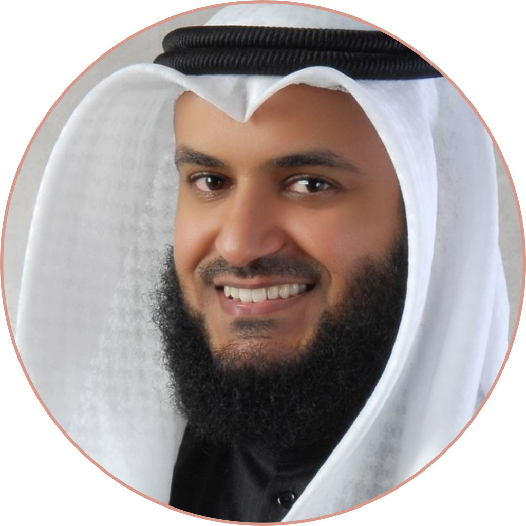 Mishary Rashid Al-Alafasy